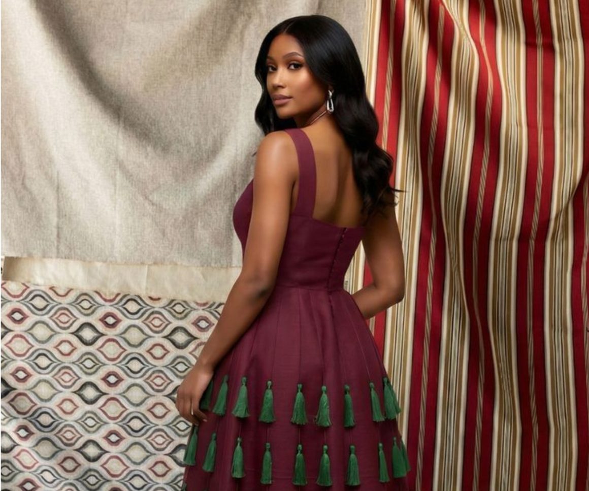 What Ceremony Teaches Us About Dressing: The Sacred Origins of Our Most Everyday Choices