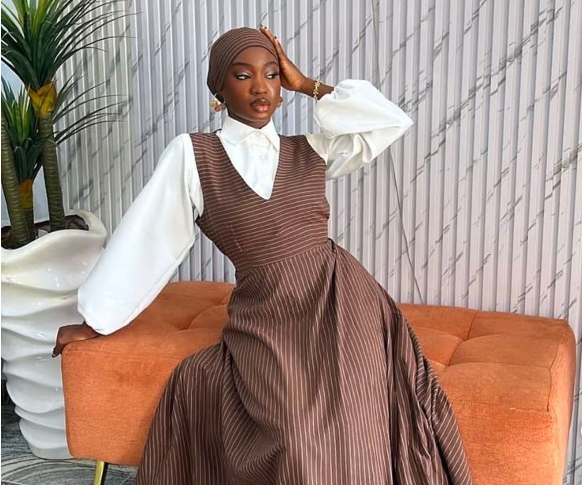 Modest Fashion Is Not a Trend: A Global Reclaiming of Identity and Power