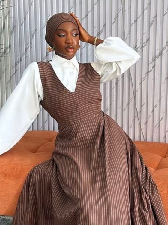 Modest Fashion Is Not a Trend: A Global Reclaiming of Identity and Power