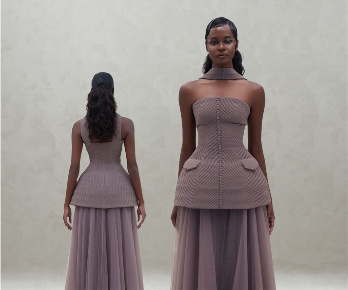 Pleats Speak: How Folded Fabric Became a Language of Movement and Power