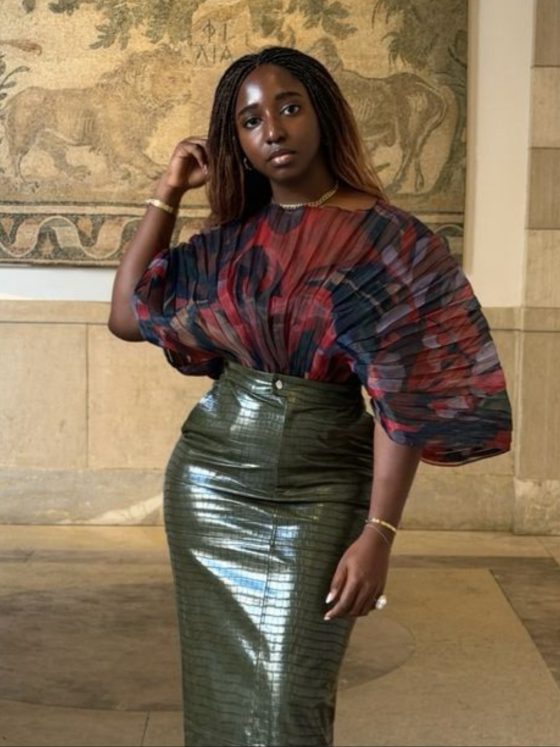 The Uniform as Symbol: Why Powerful Women Are Returning to Signature Dressing