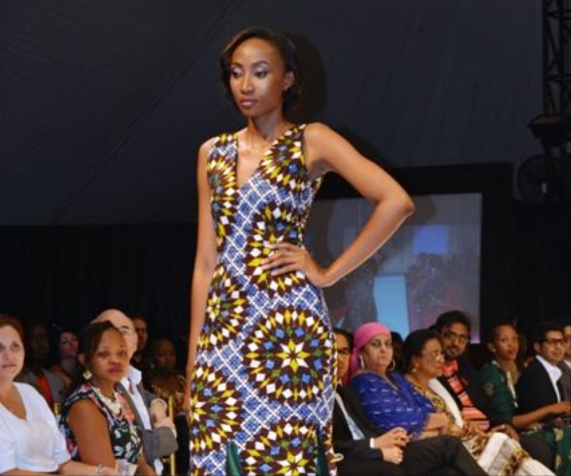 The Whispering Fabric: Proverbial Grace from the Swahili Coast