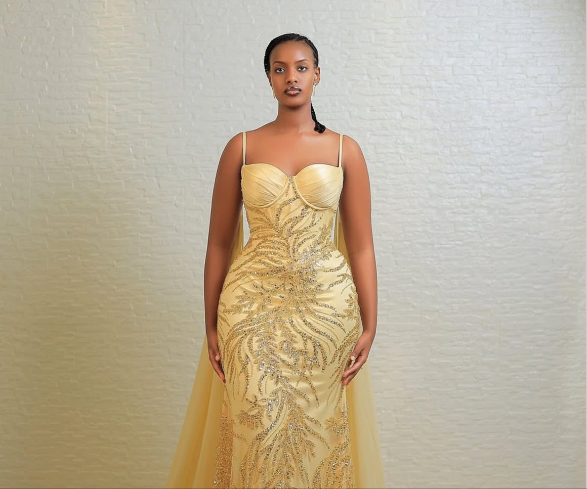 Natasha Museveni Karugire