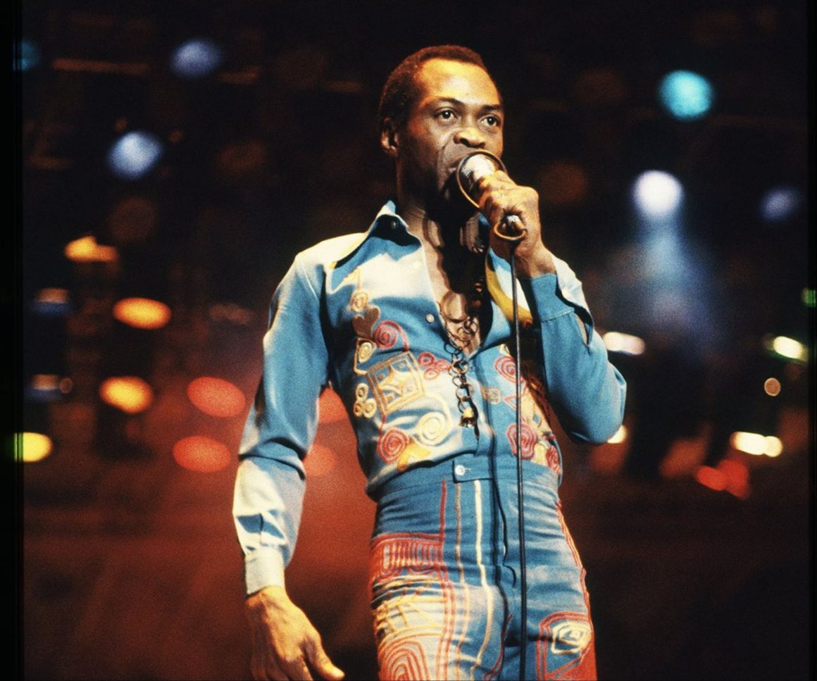 Music, Identity, and Dress: How Afrobeats Became the World’s Unspoken Style Language