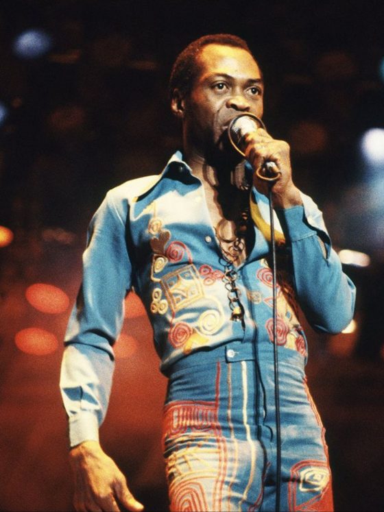 Music, Identity, and Dress: How Afrobeats Became the World’s Unspoken Style Language