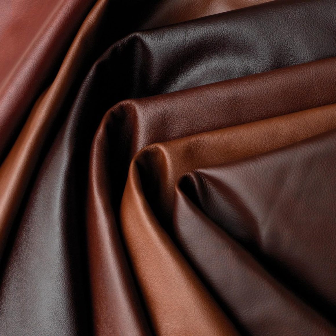 Why Leather Holds the Breath of the Herdsman: The Memory of African Pastoral Leather
