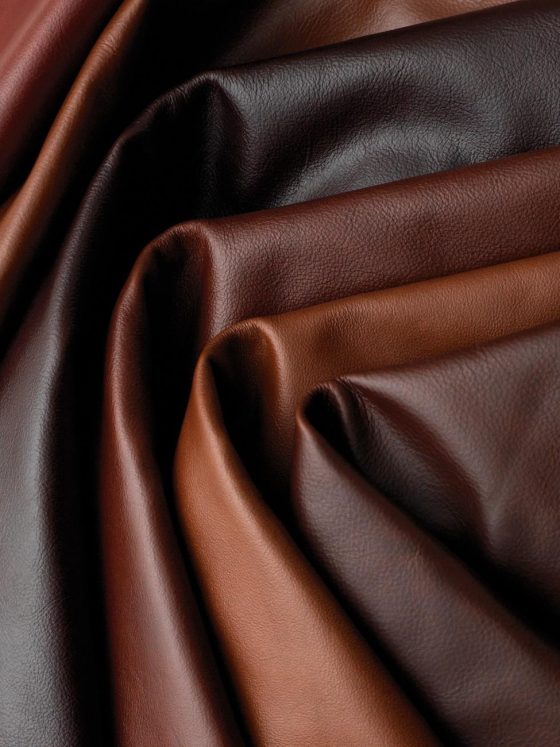 Why Leather Holds the Breath of the Herdsman: The Memory of African Pastoral Leather