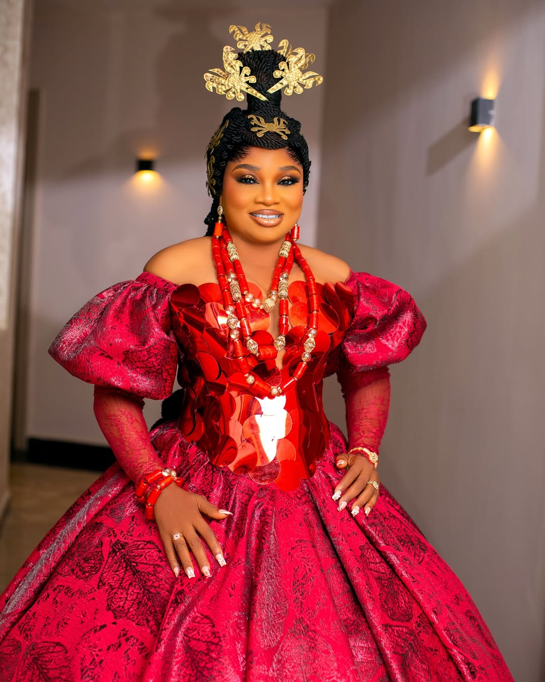 Old Calabar: A Civilisation That Dressed for the Court