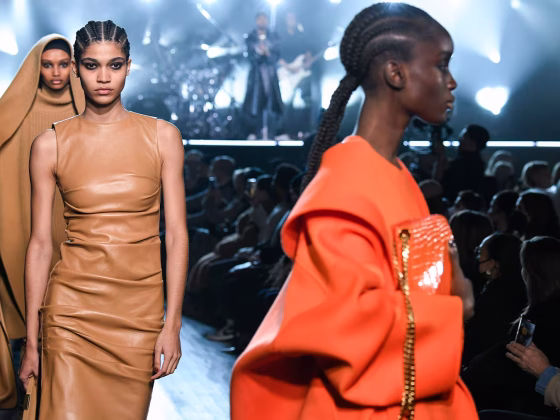 How Emerging Fashion Weeks Are Redefining Global Fashion