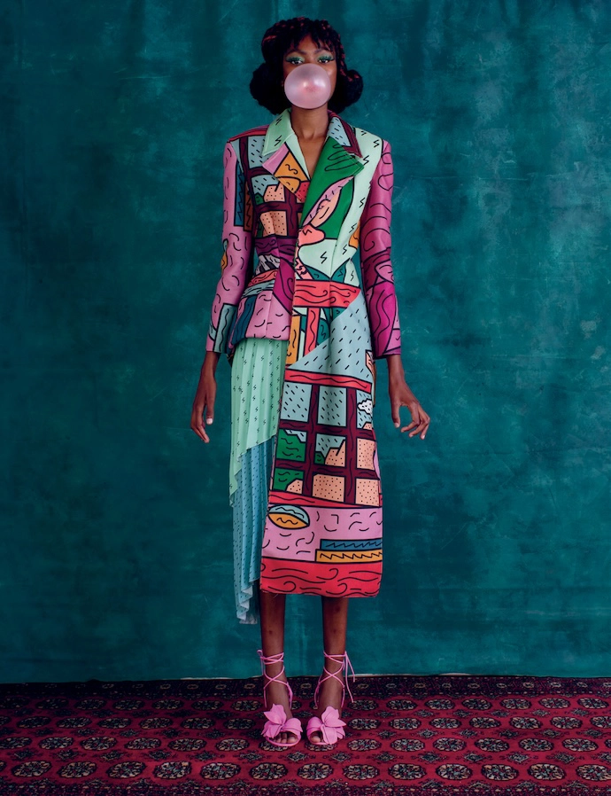 Designing Beyond the Surface