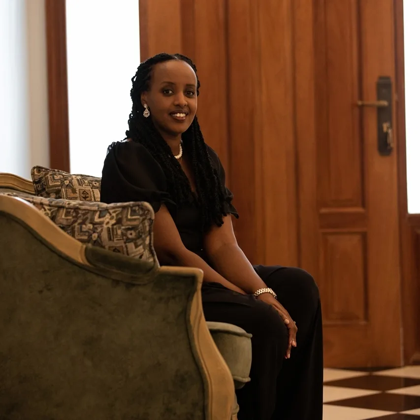 Fashion as Cultural Preservation