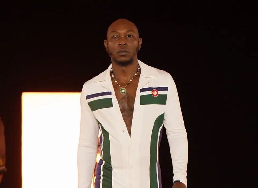 Afrobeats Fashion Communicates Identity