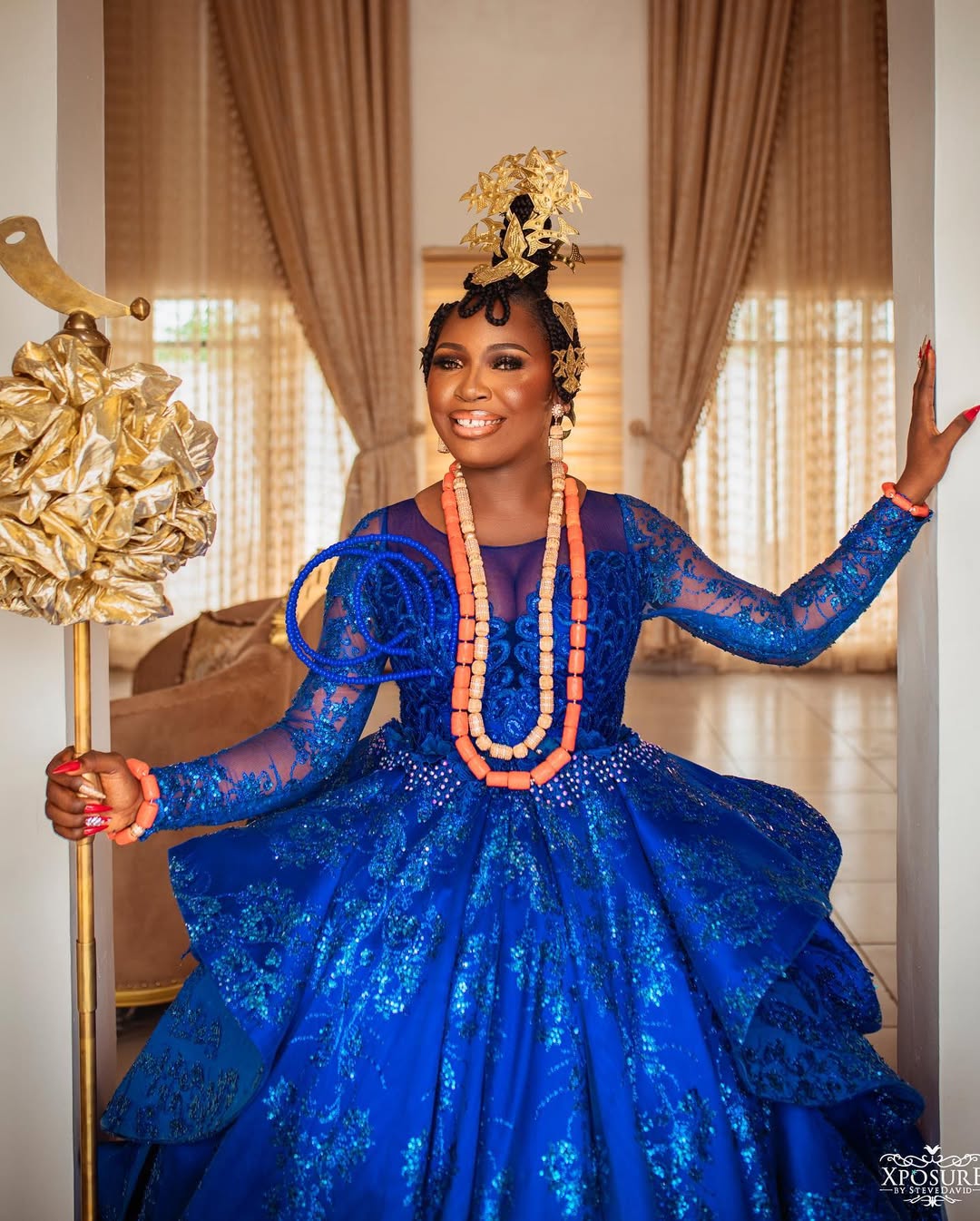 Coral Beads: The Currency of Efik Status