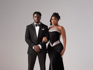 When Wedding Fashion Becomes Storytelling: Reading the Style Journey of Simi Sanya & Femi Dapson