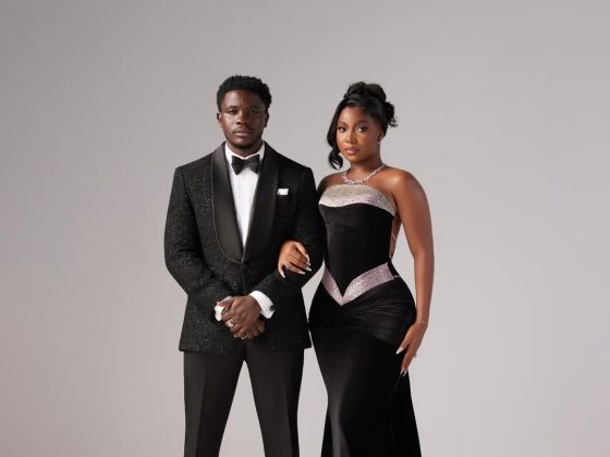 When Wedding Fashion Becomes Storytelling: Reading the Style Journey of Simi Sanya & Femi Dapson