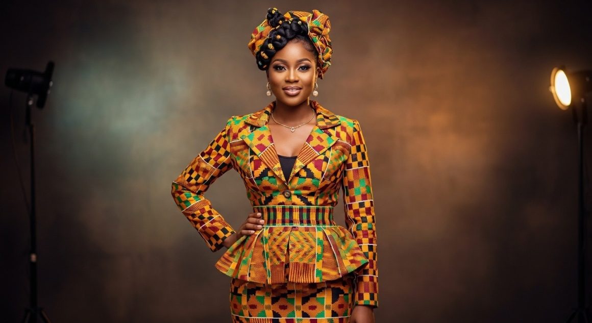 Top 5 Ewe Kente Styles for Ewe Women in 2026