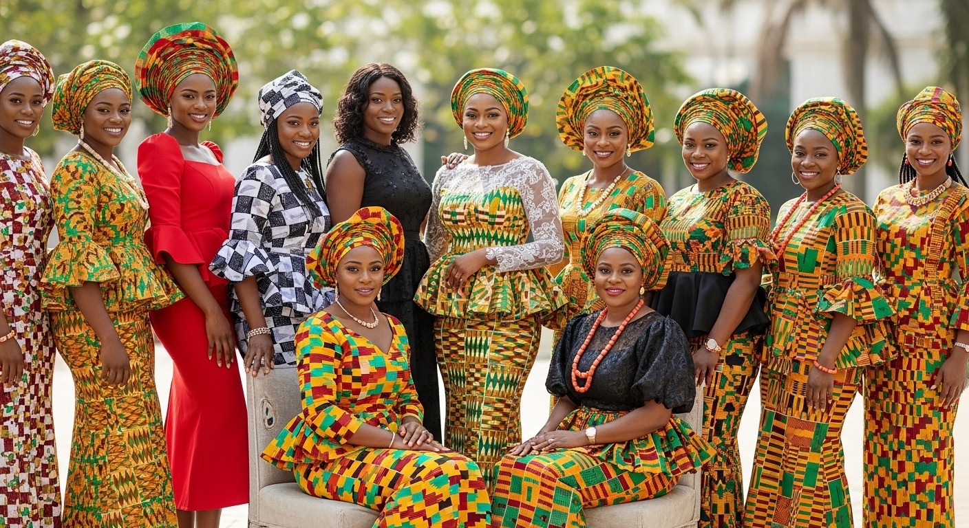 The Funeral (A Celebration of a Life Completed)