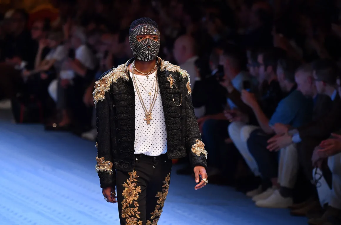 Music, Identity, and Dress: Afrobeats And The Clothes That Travel With It