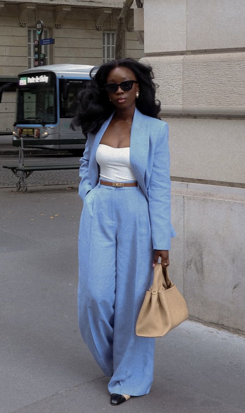 Women, Ambition, and the Refusal to Perform Strength