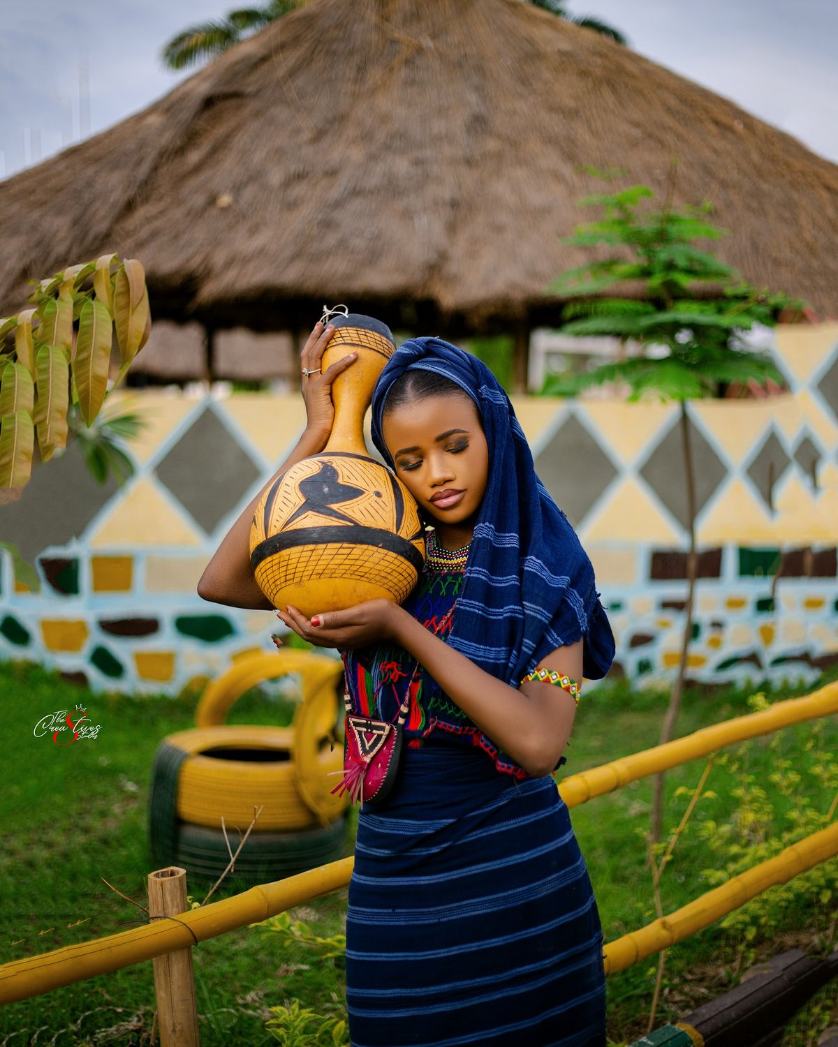 When the Cloth Speaks: Fulani Dress Across Ceremonies