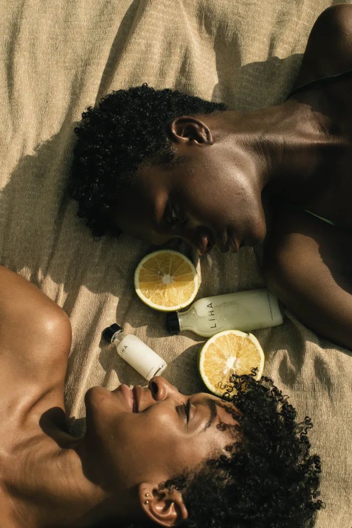 Melanin, Climate, and Global Inclusion