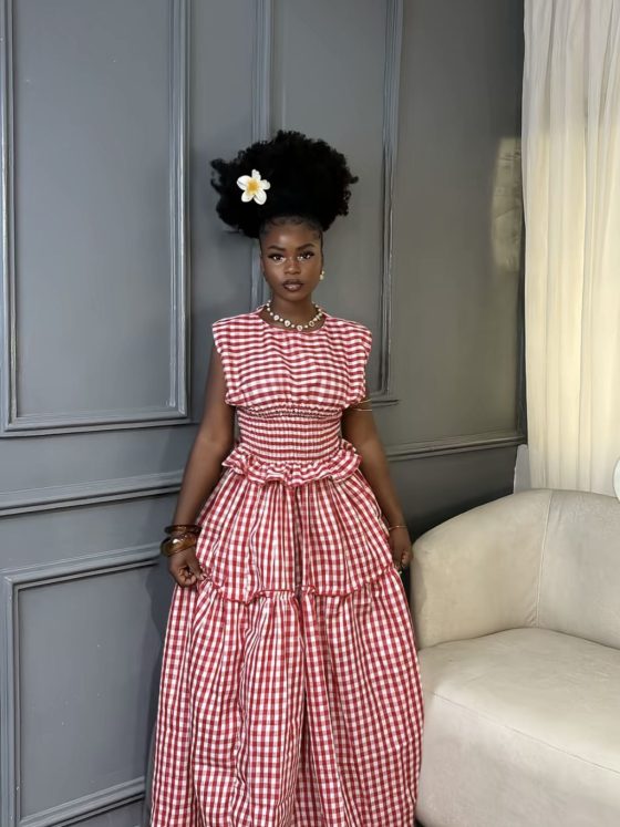 Why Dressing for Your Future Self Is Not Pretending But A Form of Power