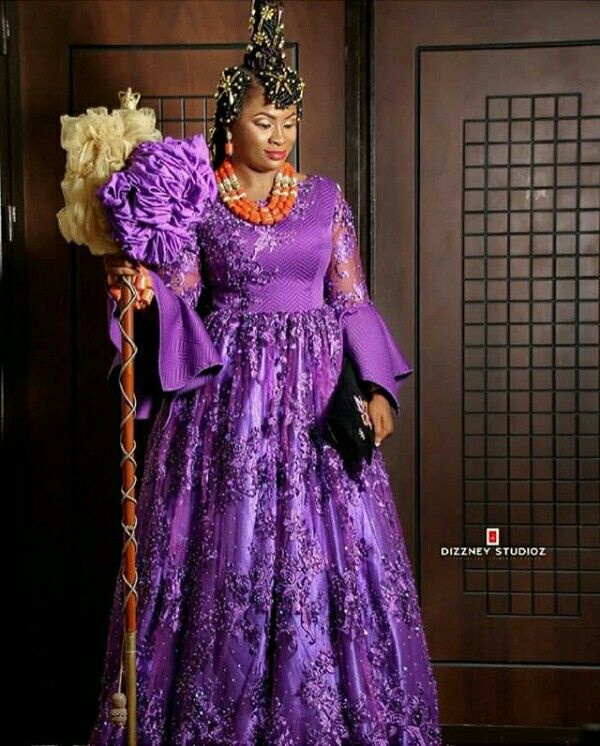 When the Cloth Speaks: Ofod Across Efik Ceremonies