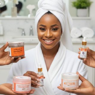 The Future of Skin Science