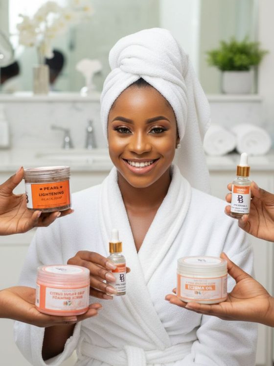 The Future of Skin Science