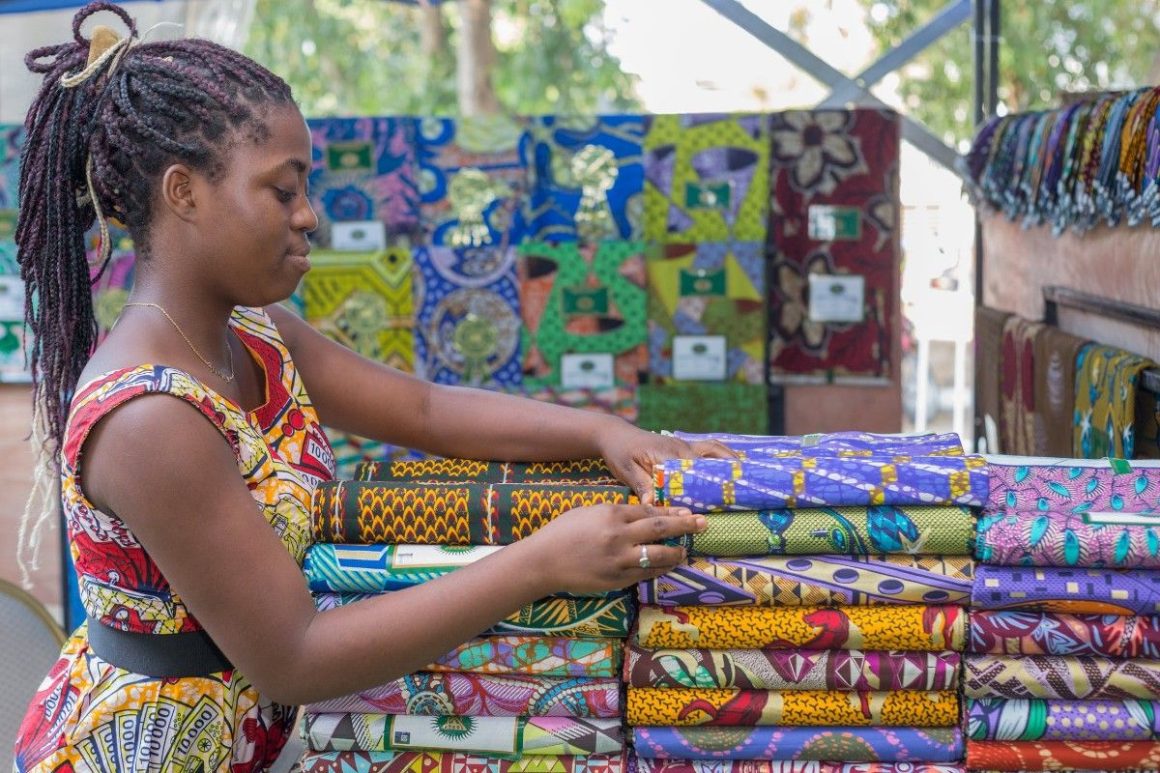 The Ankara Economy: How a Fabric Became a Continent’s Most Exported Fashion Statement