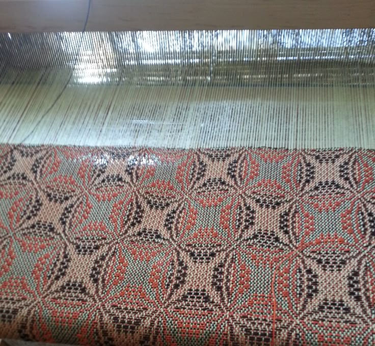 Designers Turn Code Into Cloth