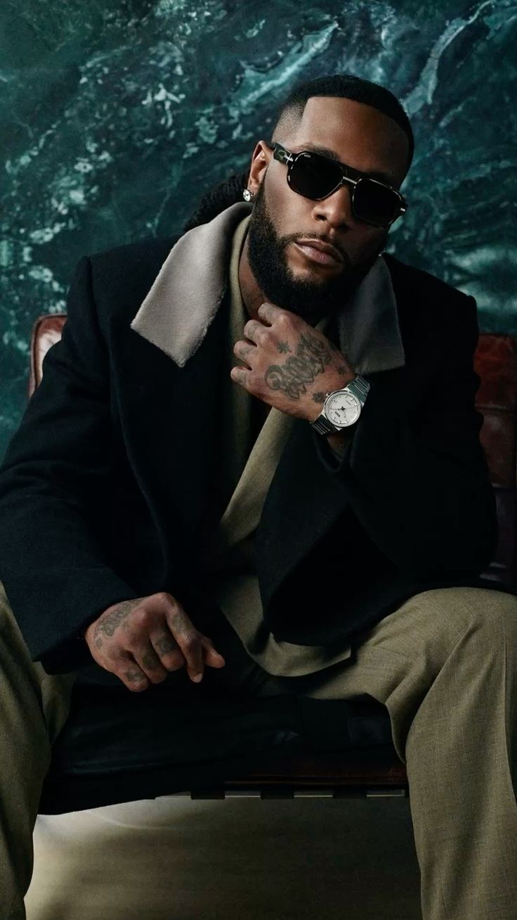 The Invisible Architects of Afrobeats Style