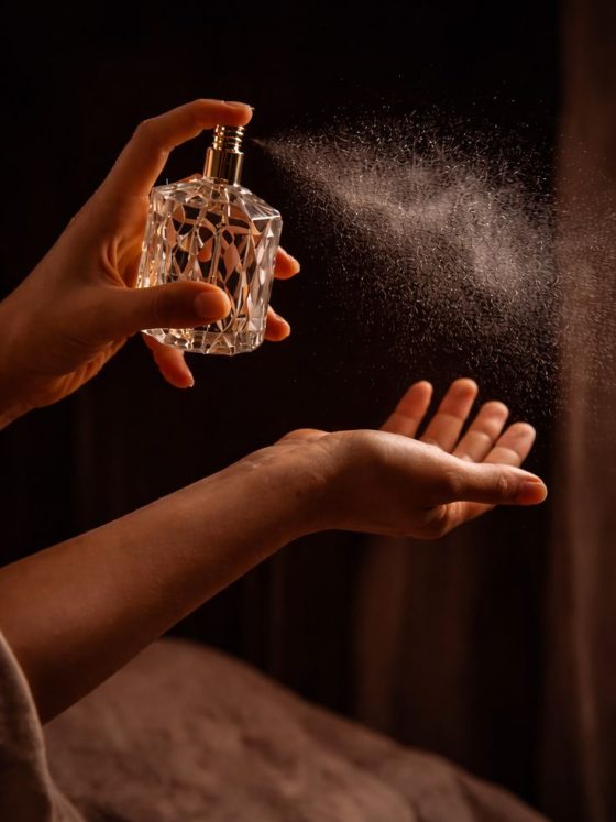 Motherland Rare Botanicals Quietly Transforming Global Fragrance