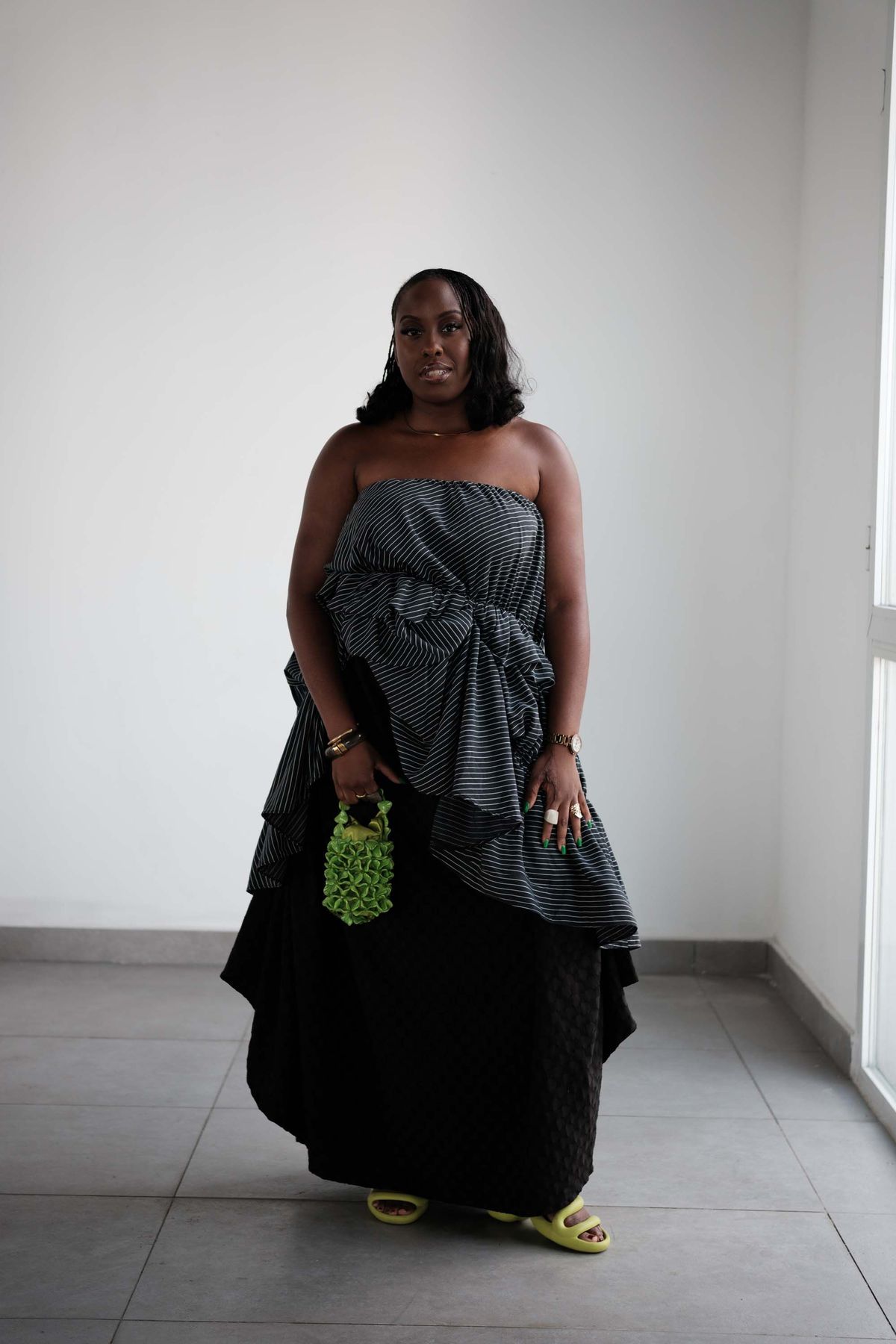 From Margins to Global Influence