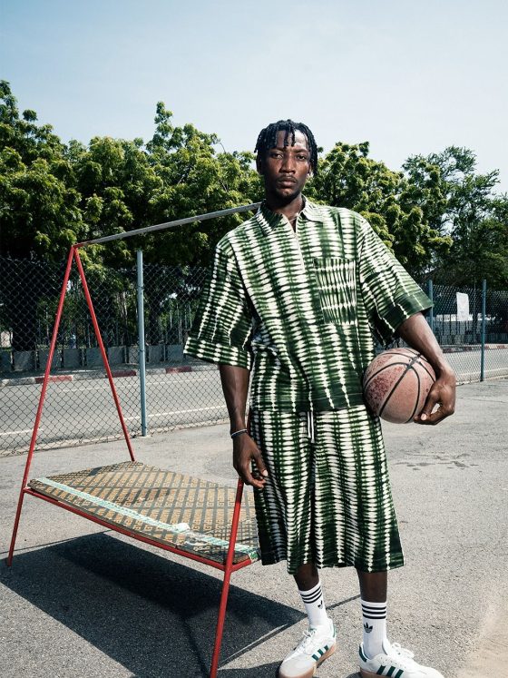 The New Gentleman: Redefining Masculinity Through Conscious, Considered Dressing