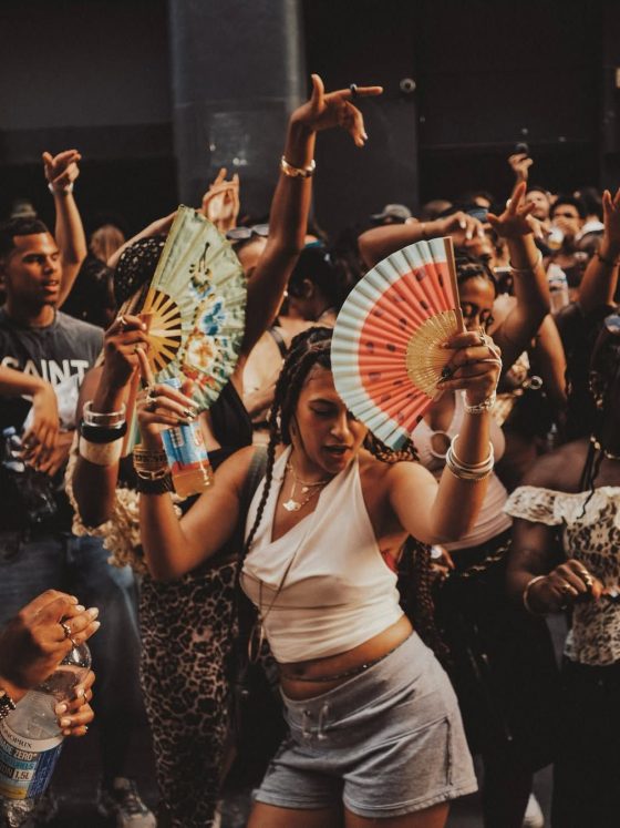 Basslines of Resistance: Reggaetón, Caribbean Identity, and Global Pop Power