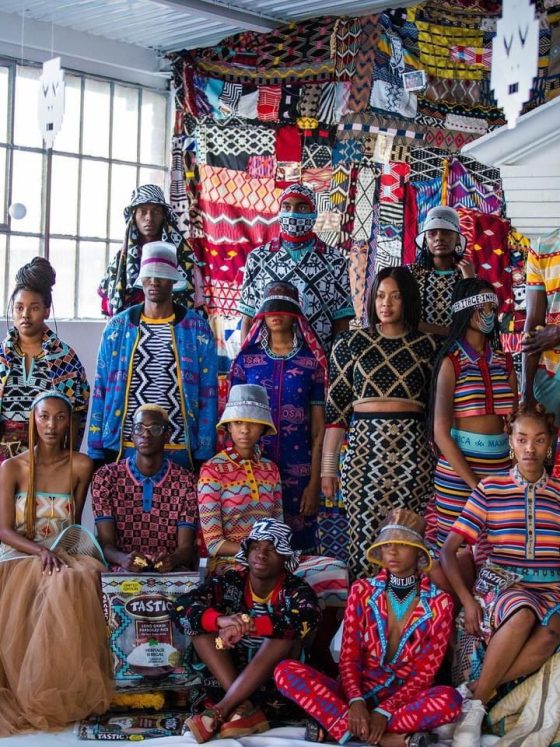 African Textile Museums: Preserving Memory in an Age of Fast Fashion