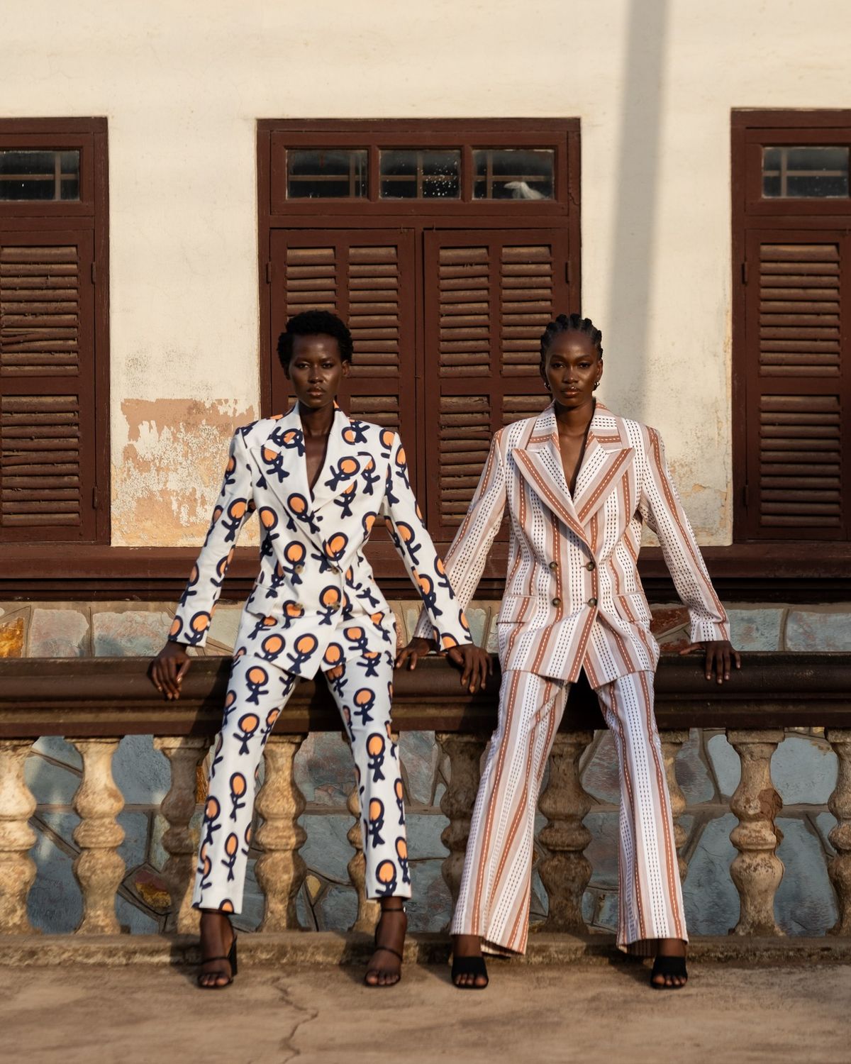 A New Definition of Origin