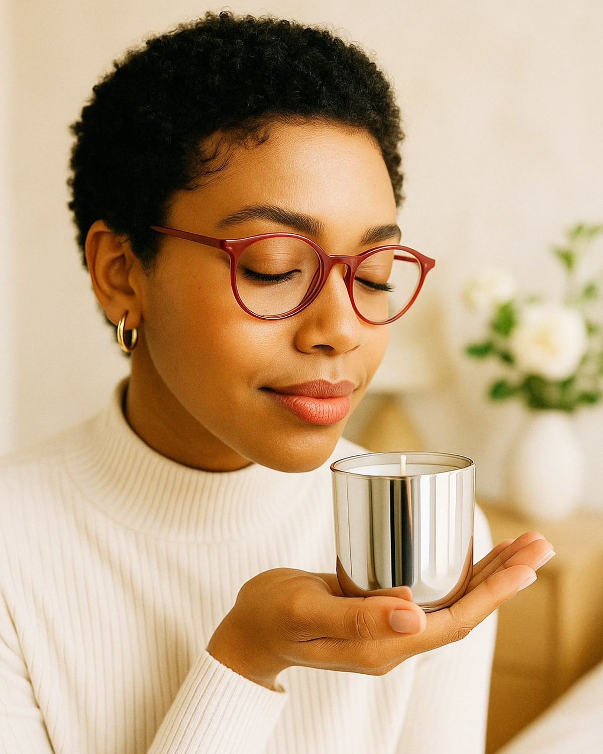 An inclusive and high-end approach to sustainable Friday restoration for the Omiren woman.
