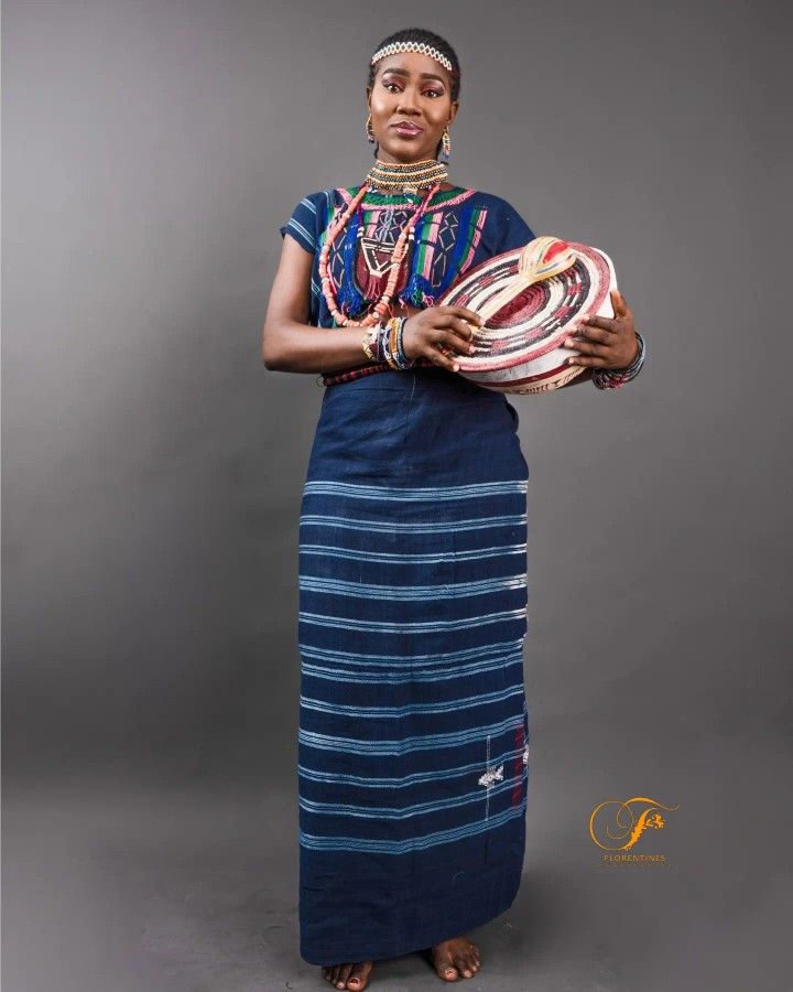 The 5 Traditional Styles Defining Fulani Women's Fashion in 2026