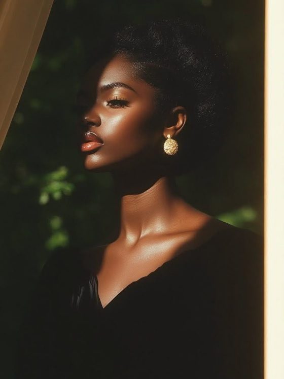 The African Botanical Trilogy: A Fragrant Blueprint