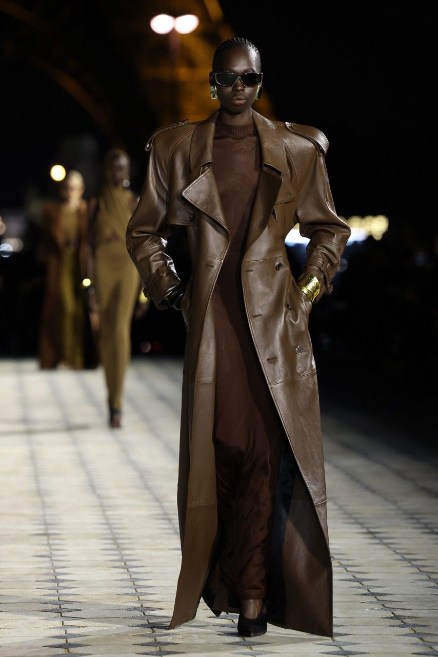 Who Controls the Definition of Luxury?