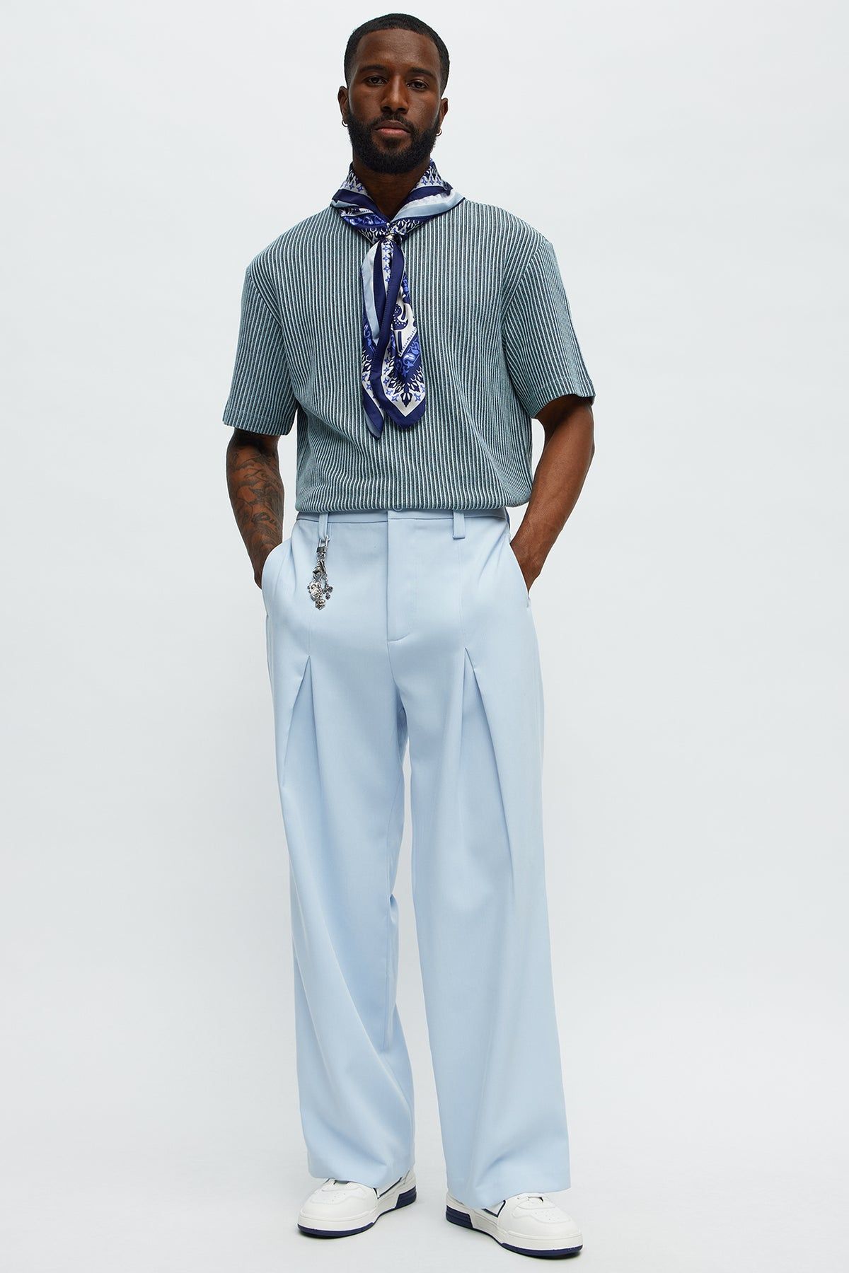 Cultural Identity and the Modern Wardrobe