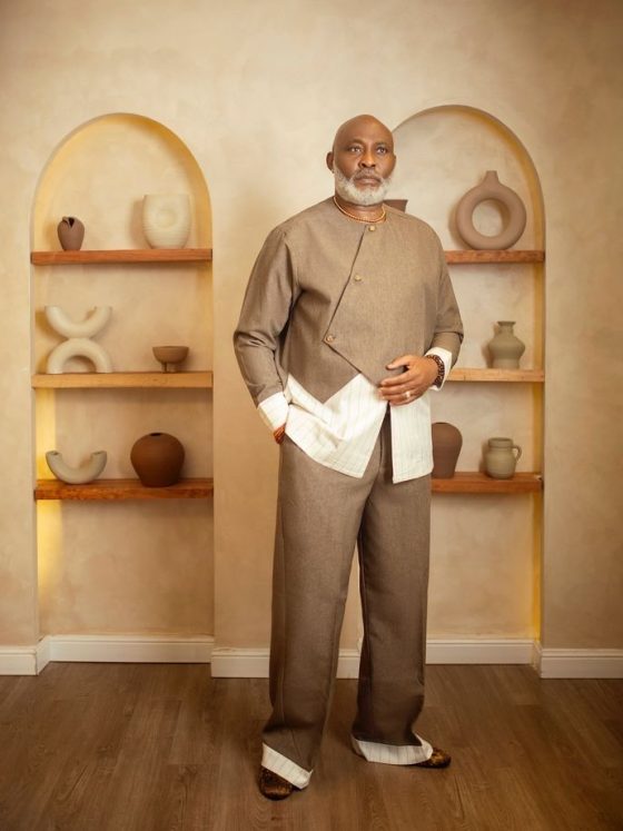 How Menswear Is Finally Having Its Cultural Reckoning on the Global Stage