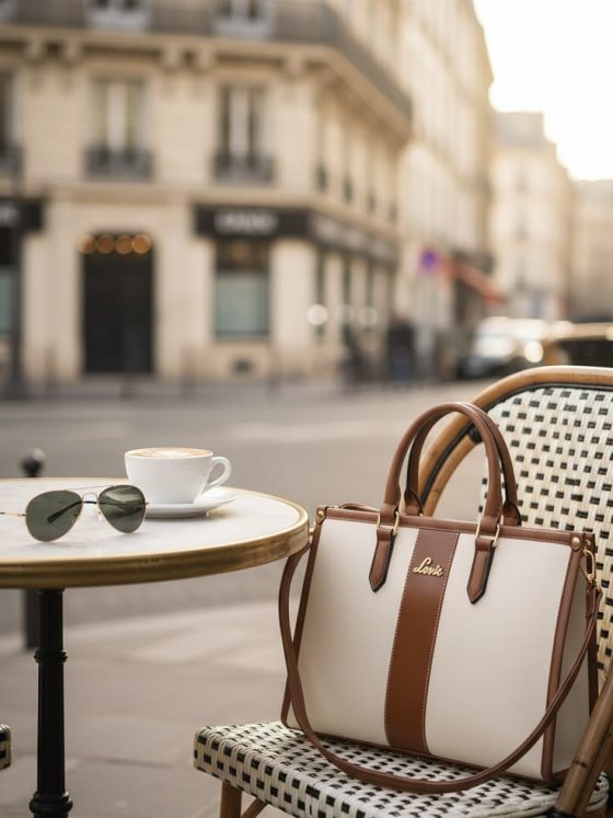 The Handbag Was Never Just Fashion: The History of Women’s Bags, Mobility, Privacy, and Power