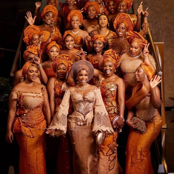 Burnt Orange: From Ancient Ochre to the Modern Fashion Runway