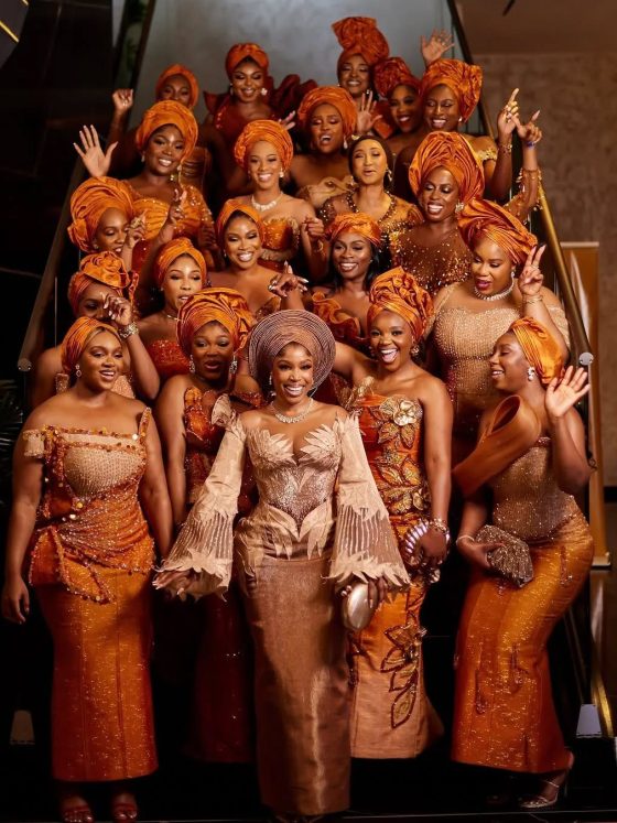 Burnt Orange: From Ancient Ochre to the Modern Fashion Runway