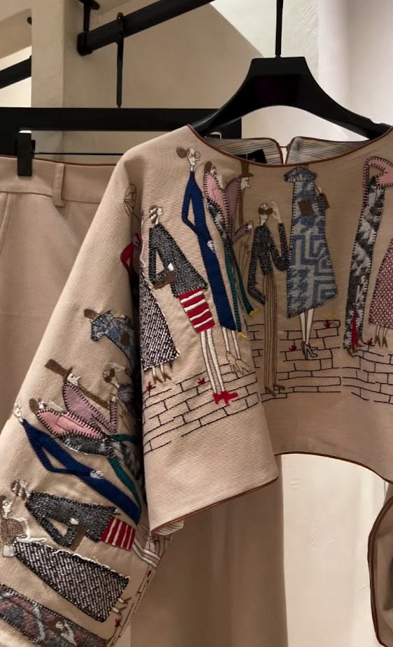 Craft as Knowledge Infrastructure
