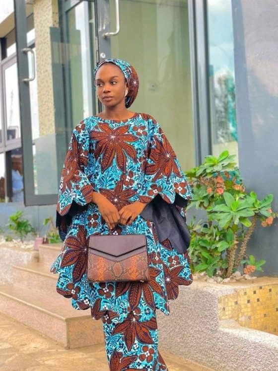Top 5 Ankara Styles for Kanuri Women in 2026