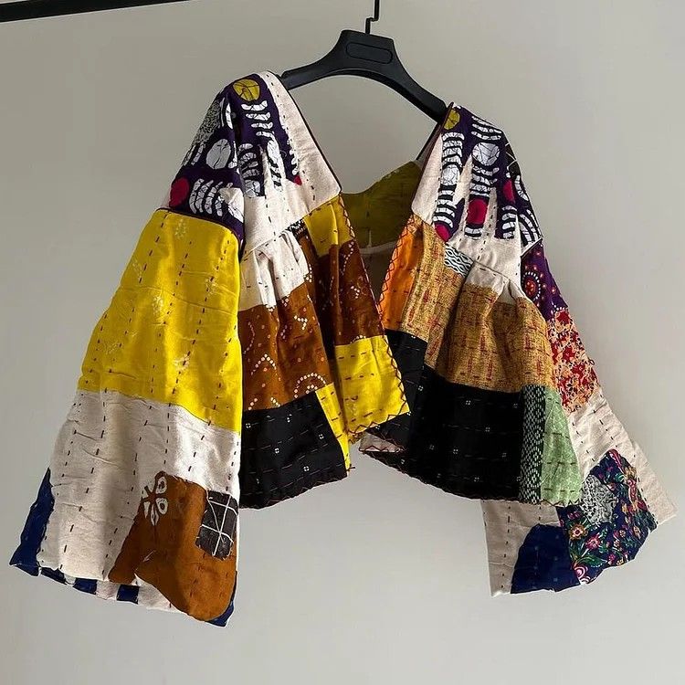 Why Handmade Purchases Are Political